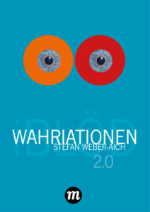 WAHRIATIONEN_WEBER-AICH_Cover