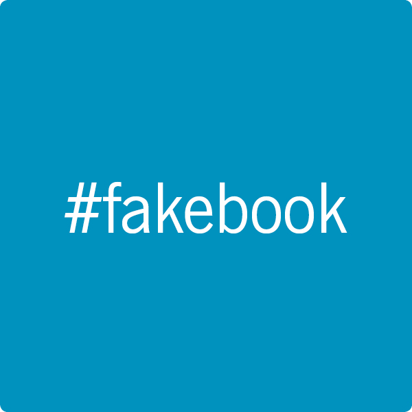 fakebook